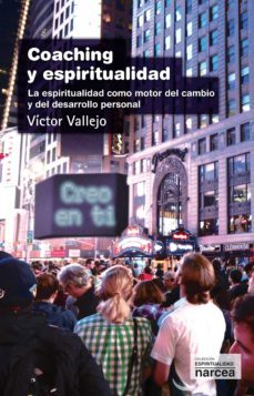 coaching y espiritualidad (ebook)-victor vallejo viciana-9788427721807