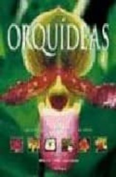 orquideas-ned nash-isobyl la croix-9788428211307