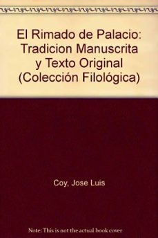 -jose luis coy-9788428313407