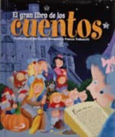 el gran libro de los cuentos-9788428536707
