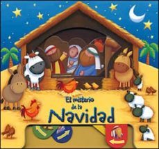 el misterio de la navidad-9788428539807