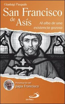 san francisco de asís-gianluigi pasquale-9788428550307