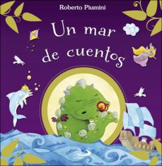 un mar de cuentos-9788428552707