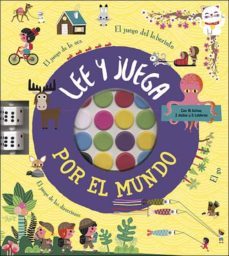 lee y juega por el mundo-marie fordacq-franck girard-9788428554107