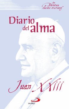 diario del alma (ebook)-9788428564007
