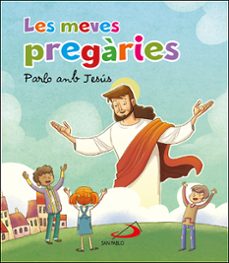 les meves pregaries-9788428571807