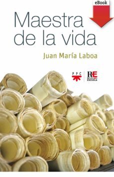 maestra de la vida (ebook)-9788428833707