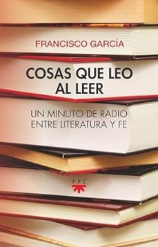 cosas que leo al leer-9788428841207