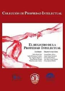 registro de la propiedad intelectual-9788429014907