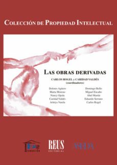 las obras derivadas-9788429024807