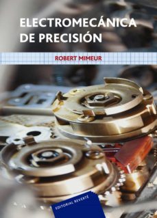 electromecanica de precision-robert mimeur-9788429130607