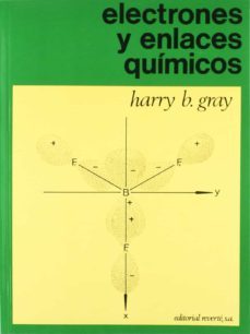 electrones y enlaces quimicos reimpresion-h. b. gray-g. haight-9788429171907