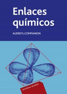 enlaces quimicos (ebook)-a. compagnion-9788429191707