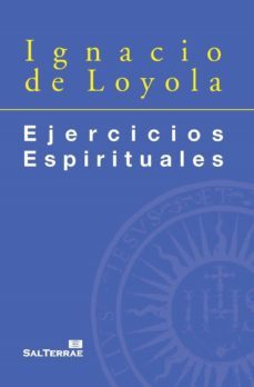 ejercicios espirituales (ebook)-9788429322507