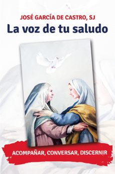 la voz de tu saludo-9788429328707