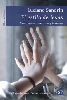 el estilo de jesus-luciano sandrin-9788429332407