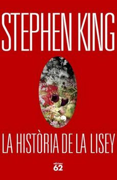 la historia de la lisey-stephen king-9788429759907