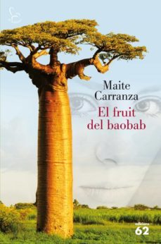 el fruit del baobab-maite carranza-9788429771107