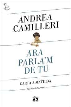 ara parla m de tu-andrea camilleri-9788429778007