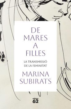 de mares a filles (ebook)-marina subirats martori-9788429781007