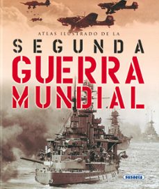 atlas de la segunda guerra mundial-flavio fiorani-9788430534807