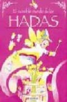 las hadas-9788430563807