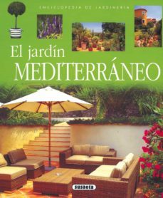 el jardin mediterraneo-9788430567607