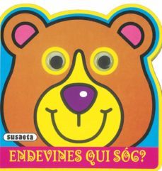 endevines qui soc?: l os-9788430571307