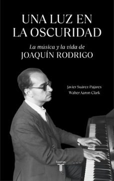 una luz en la oscuridad-javier suarez pajares-9788430629107