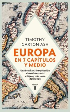 -timothy garton ash-9788430630707