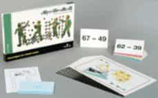 exp.estrategias calculo:restas-9788430706907