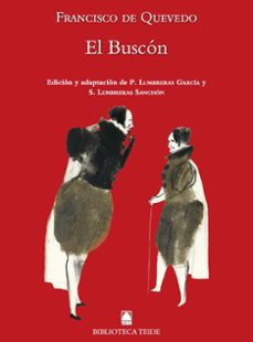 el buscon-9788430761807