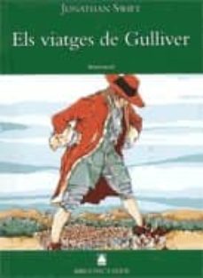 els viatges de gulliver-jonathan swift-9788430762507