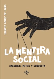 La Psicologia De La Mentira (Spanish Edition)