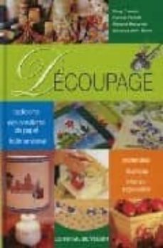 decoupage-9788431531607