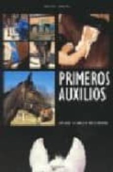 primeros auxilios-andrea holst-d. bolze-9788431538507