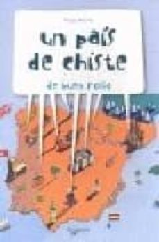 un pais de chiste-felipe molina-9788431539207