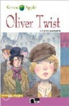 oliver twist (incluye audio-cd) (3ª ed.) (step 2)-charles dickens-9788431683207
