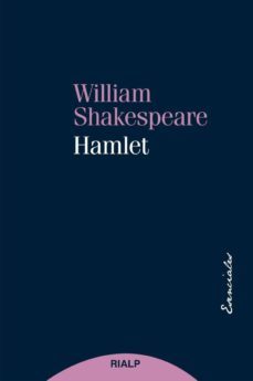 hamlet-william shakespeare-9788432149207