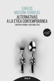 alternativas a la etica contemporanea (ebook)-carlos massini correas-9788432150807