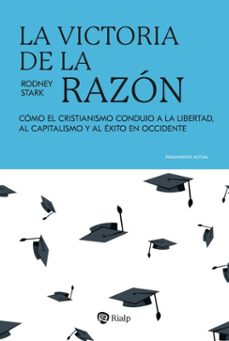 la victoria de la razon (ebook)-rodney stark-9788432172007