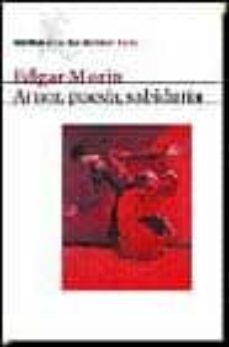 amor, poesia, sabiduria-9788432208607
