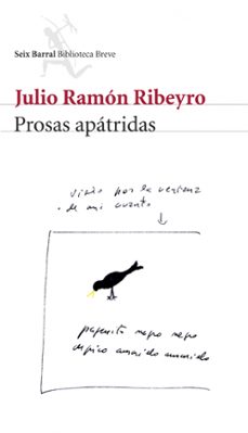 prosas apatridas-9788432212307
