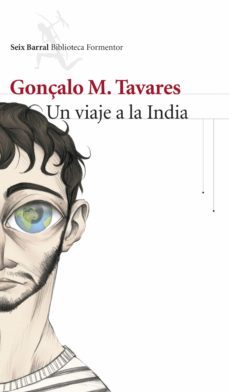 un viaje a la india (ebook)-gonçalo m. tavares-9788432221507