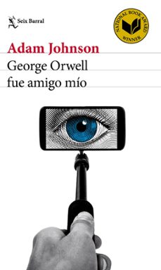 george orwell fue amigo mio (ebook)-9788432232107