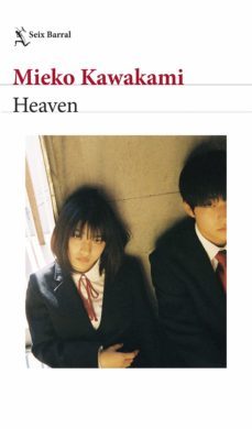 heaven (ebook)-mieko kawakami-9788432242007