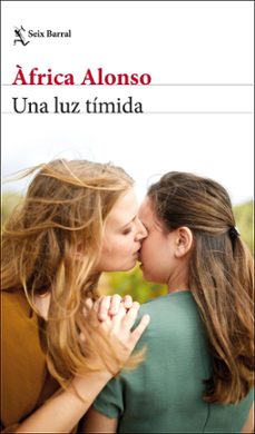 una luz timida (ebook)-africa alonso-9788432243707