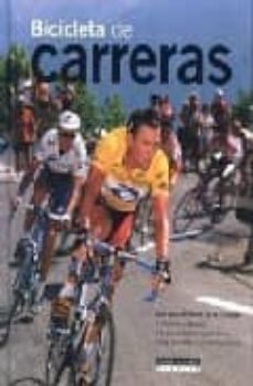 bicicleta de carreras-dave smith-steve thomas-ben searle-9788432910807
