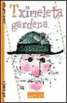 tximeleta gardena-9788433015907