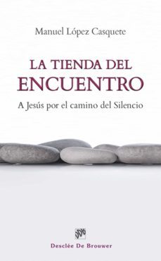 la tienda del encuentro (ebook)-manuel lopez casquete-9788433036407